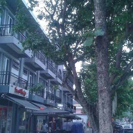 The Chapter Suites & Hotel Langkawi Bagian luar foto