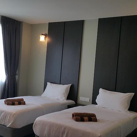 The Chapter Suites & Hotel Langkawi Bagian luar foto