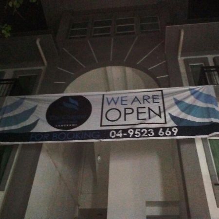 The Chapter Suites & Hotel Langkawi Bagian luar foto