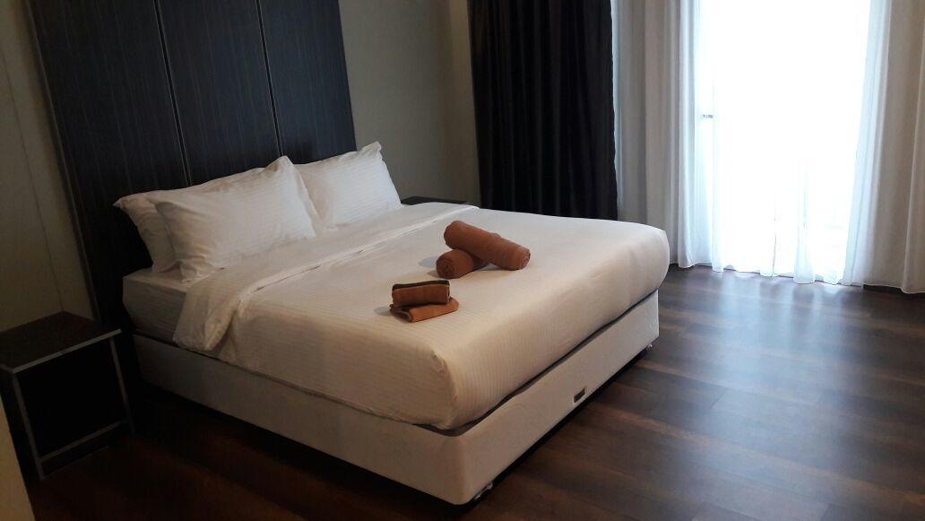 The Chapter Suites & Hotel Langkawi Bagian luar foto