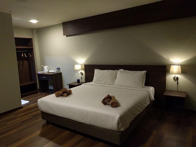 The Chapter Suites & Hotel Langkawi Bagian luar foto