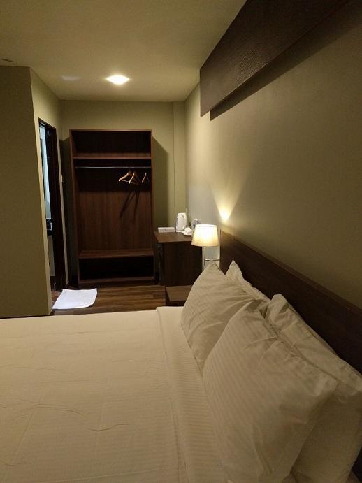 The Chapter Suites & Hotel Langkawi Bagian luar foto